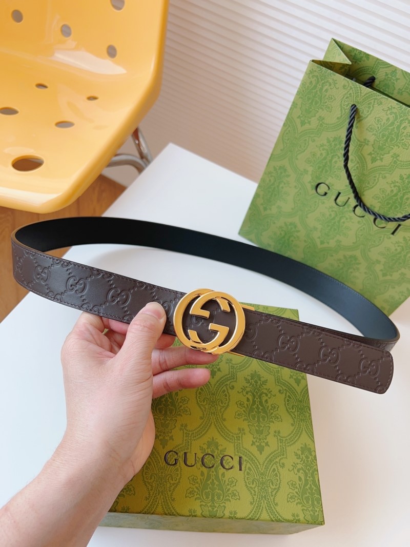 Gvc*1 belts